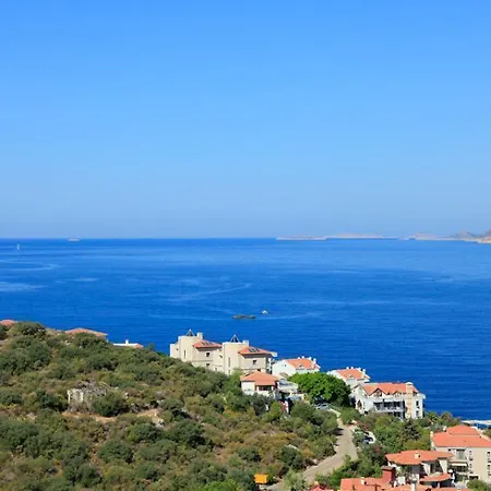 Kastello Kaş