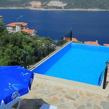 Vila Kastello