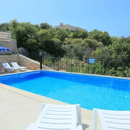 Kastello Villa Kaş