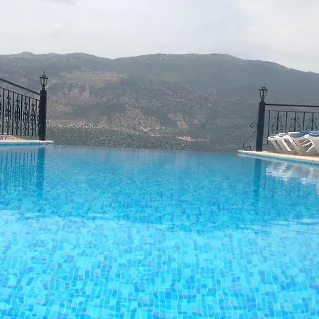 Kastello Villa