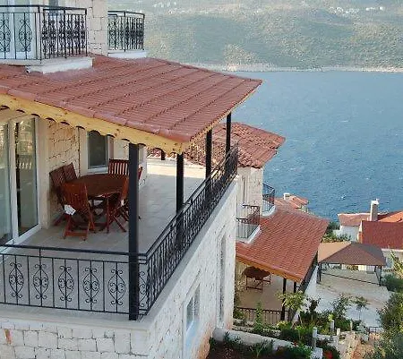 Villa Kastello *