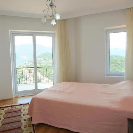 Villa Kastello *